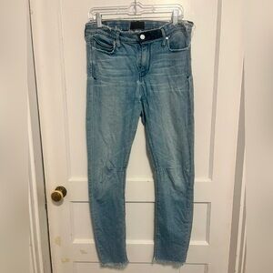 RTA Prince Skinny Jeans Size 30 $271